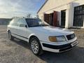 Audi 100 1993 года за 2 700 000 тг. в Тараз – фото 2