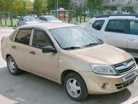 ВАЗ (Lada) Granta 2190 2014 года за 2 100 000 тг. в Костанай