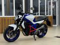 Suzuki  SFV 400 Gladius 2012 годаүшін2 550 000 тг. в Алматы – фото 4