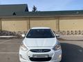 Hyundai Accent 2012 годаfor3 900 000 тг. в Алматы – фото 2