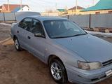 Toyota Carina E 1996 годаүшін1 600 000 тг. в Актобе