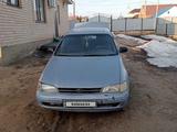 Toyota Carina E 1996 года за 1 600 000 тг. в Актобе – фото 3