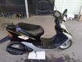 Honda  Honda Dio AF- 34#& Мопед Хонда Дио 34 2001 года за 300 000 тг. в Алматы – фото 5