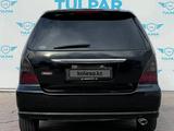 Honda Odyssey 2002 года за 4 700 000 тг. в Алматы – фото 3