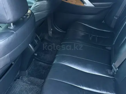 Toyota Camry 2006 года за 6 500 000 тг. в Тараз – фото 15