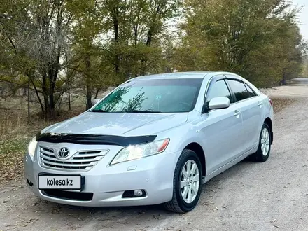 Toyota Camry 2006 года за 6 500 000 тг. в Тараз – фото 2