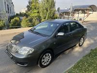 Toyota Corolla 2006 года за 4 700 000 тг. в Алматы