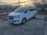 JAC M4 (Refine) 2023 годаүшін7 500 000 тг. в Костанай – фото 2