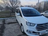 JAC M4 (Refine) 2023 годаүшін7 500 000 тг. в Костанай