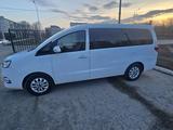 JAC M4 (Refine) 2023 годаүшін7 500 000 тг. в Костанай – фото 3