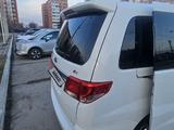 JAC M4 (Refine) 2023 годаүшін7 500 000 тг. в Костанай – фото 5