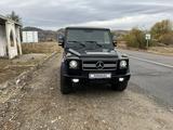 Mercedes-Benz G 500 1998 года за 7 000 000 тг. в Талдыкорган – фото 4