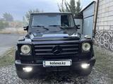 Mercedes-Benz G 500 1998 годаfor6 500 000 тг. в Талдыкорган – фото 4