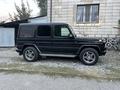 Mercedes-Benz G 500 1998 годаfor6 500 000 тг. в Талдыкорган – фото 3