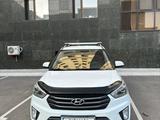 Hyundai Creta 2019 года за 8 700 000 тг. в Караганда