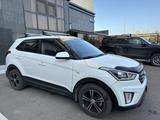 Hyundai Creta 2019 года за 8 900 000 тг. в Караганда – фото 4