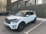 Hyundai Creta 2019 года за 8 700 000 тг. в Караганда – фото 2