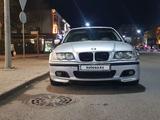 BMW 330 2000 года за 3 200 000 тг. в Астана – фото 5