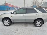 Lexus RX 300 2003 года за 6 000 000 тг. в Урджар