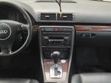 Audi A4 2003 годаүшін2 100 000 тг. в Семей – фото 4