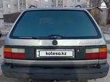 Volkswagen Passat 1993 годаfor1 400 000 тг. в Кызылорда – фото 4