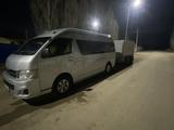 Toyota Hiace 2013 годаүшін13 200 000 тг. в Актобе – фото 4