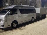 Toyota Hiace 2013 годаүшін13 200 000 тг. в Актобе – фото 2