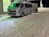 Toyota Hiace 2013 годаүшін13 200 000 тг. в Актобе – фото 5