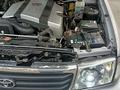 Toyota Land Cruiser 2002 годаүшін8 600 000 тг. в Астана – фото 11