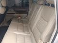 Toyota Land Cruiser 2002 годаүшін8 600 000 тг. в Астана – фото 23