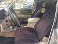 Toyota Land Cruiser 2002 годаүшін8 600 000 тг. в Астана – фото 25