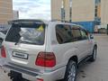 Toyota Land Cruiser 2002 годаүшін8 600 000 тг. в Астана – фото 3