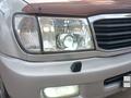 Toyota Land Cruiser 2002 годаүшін8 600 000 тг. в Астана – фото 7