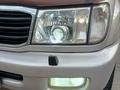 Toyota Land Cruiser 2002 годаүшін8 600 000 тг. в Астана – фото 8