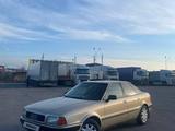 Audi 80 1992 годаүшін1 400 000 тг. в Алматы – фото 5