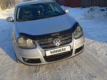 Volkswagen Jetta 2007 года за 3 000 000 тг. в Петропавловск