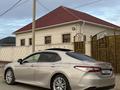 Toyota Camry 2020 годаүшін14 500 000 тг. в Алматы – фото 2