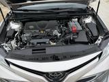 Toyota Camry 2020 года за 14 500 000 тг. в Алматы – фото 5