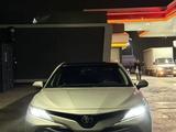 Toyota Camry 2020 года за 14 500 000 тг. в Алматы
