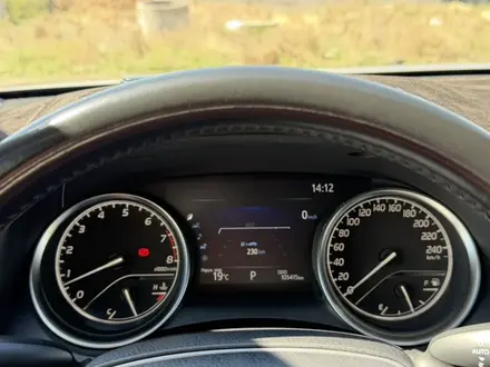 Toyota Camry 2020 года за 14 500 000 тг. в Алматы – фото 3