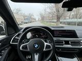 BMW X7 2020 года за 50 000 000 тг. в Шымкент – фото 4
