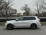 BMW X7 2020 года за 50 000 000 тг. в Шымкент – фото 5