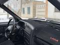 ВАЗ (Lada) 21099 2000 годаүшін1 000 001 тг. в Атырау – фото 10