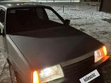 ВАЗ (Lada) 21099 2000 годаүшін1 000 001 тг. в Атырау – фото 4