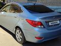 Hyundai Accent 2011 годаfor4 300 000 тг. в Петропавловск – фото 5