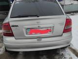 Opel Astra 2001 года за 2 710 000 тг. в Атырау – фото 2