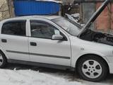Opel Astra 2001 годаүшін2 250 000 тг. в Уральск