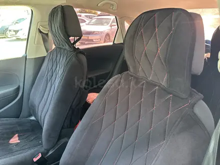 Volkswagen Polo 2013 года за 3 600 000 тг. в Актобе – фото 12