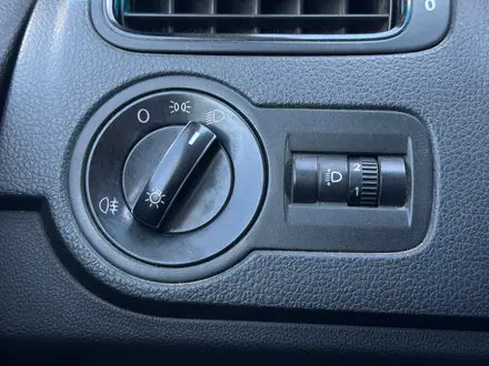 Volkswagen Polo 2013 года за 3 600 000 тг. в Актобе – фото 14