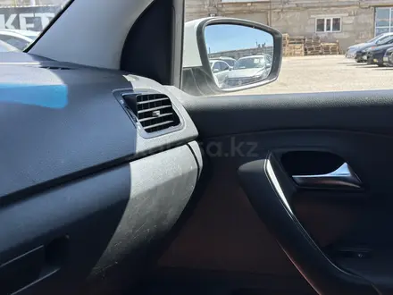 Volkswagen Polo 2013 года за 3 600 000 тг. в Актобе – фото 18